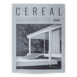 Cereal Vol.14 (2019)