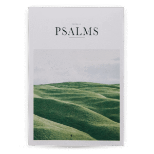 Book Of Psalms