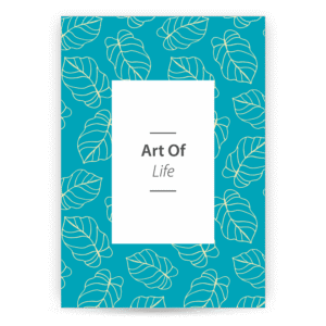 Art Of Life Vol.16